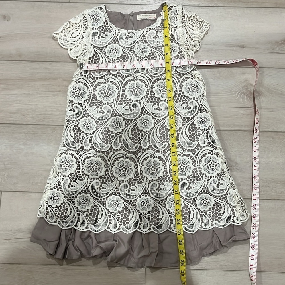 ZARA :: DRESS - Picture 12 of 15